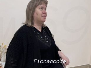 Fionacoode