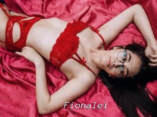 Fionalei