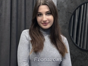 Fionarows