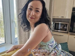 Fionnamilf