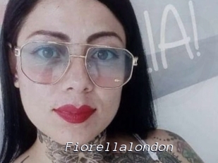 Fiorellalondon