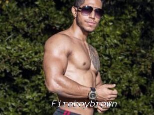 Fireboybrown