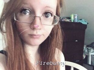 Firebunny