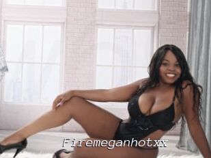 Firemeganhotxx