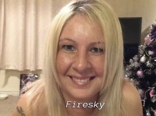 Firesky