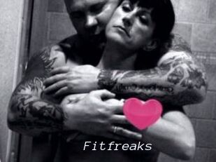 Fitfreaks