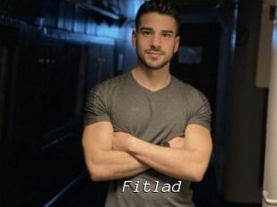 Fitlad