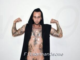 Fitmanhandsome
