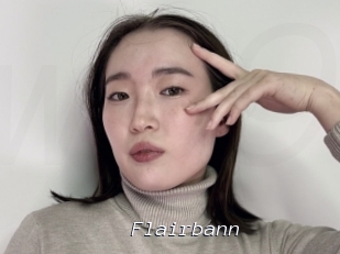 Flairbann