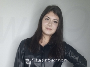 Flairbarren