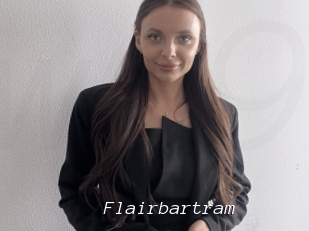 Flairbartram