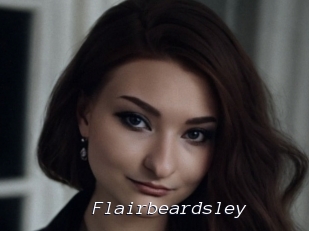 Flairbeardsley