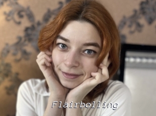 Flairbolling