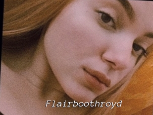 Flairboothroyd