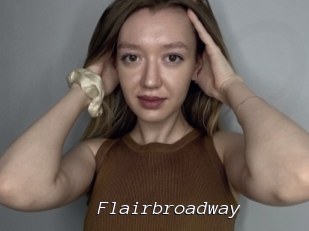 Flairbroadway