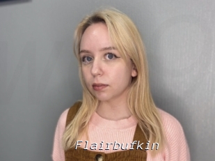 Flairbufkin
