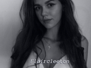 Flaircleeton