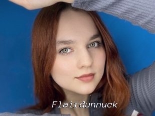Flairdunnuck