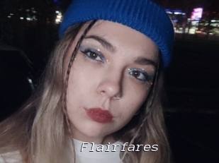Flairfares