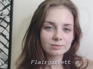 Flairgarrett