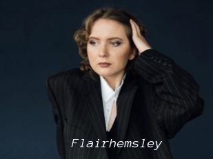 Flairhemsley