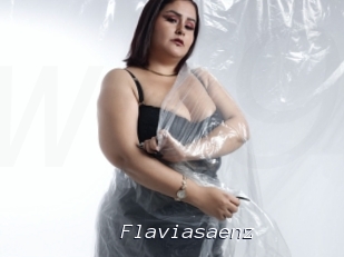 Flaviasaenz