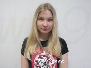 Flaylesse