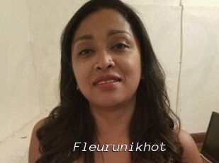 Fleurunikhot