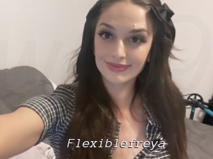 Flexiblefreya