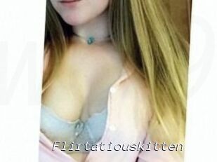 Flirtatiouskitten