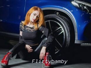Flirtybamby
