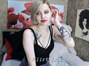 Flirtylara