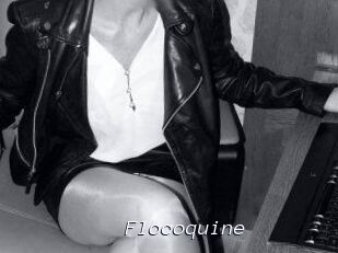Flocoquine
