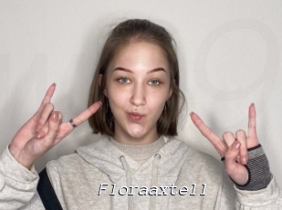 Floraaxtell