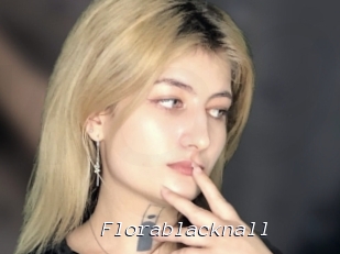 Florablacknall
