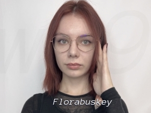 Florabuskey