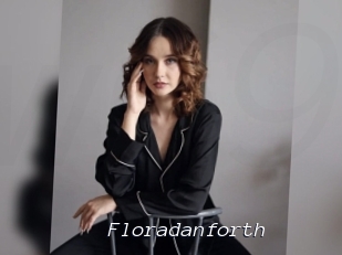 Floradanforth