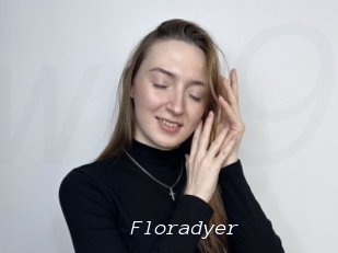 Floradyer