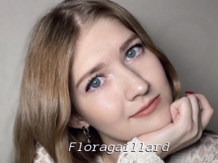 Floragaillard