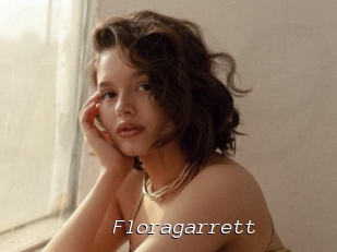 Floragarrett