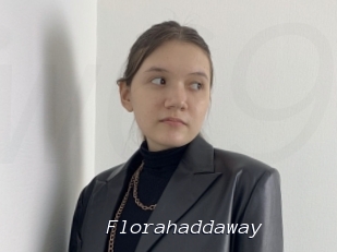 Florahaddaway