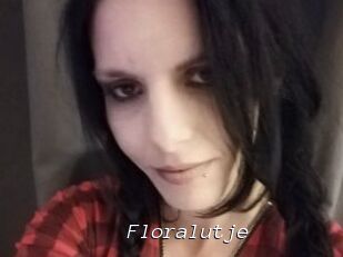 Floralutje