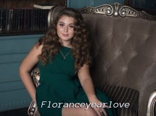 Floranceyearlove