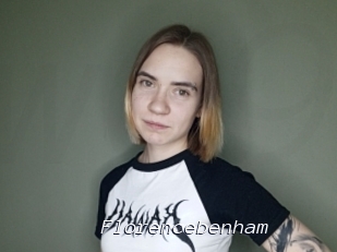 Florencebenham