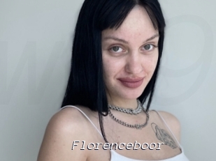 Florenceboor