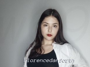 Florencedanforth