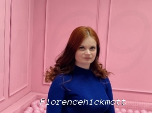 Florencehickmott