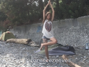 Florencereeves