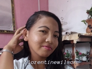 Florentinewilson