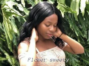 Flower_sweety